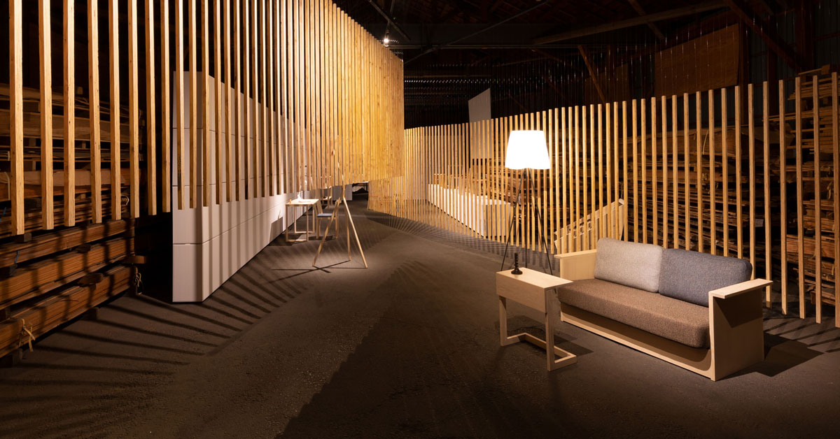 大雪木工｜Taisetsu Mokko｜旭川家具・国産家具