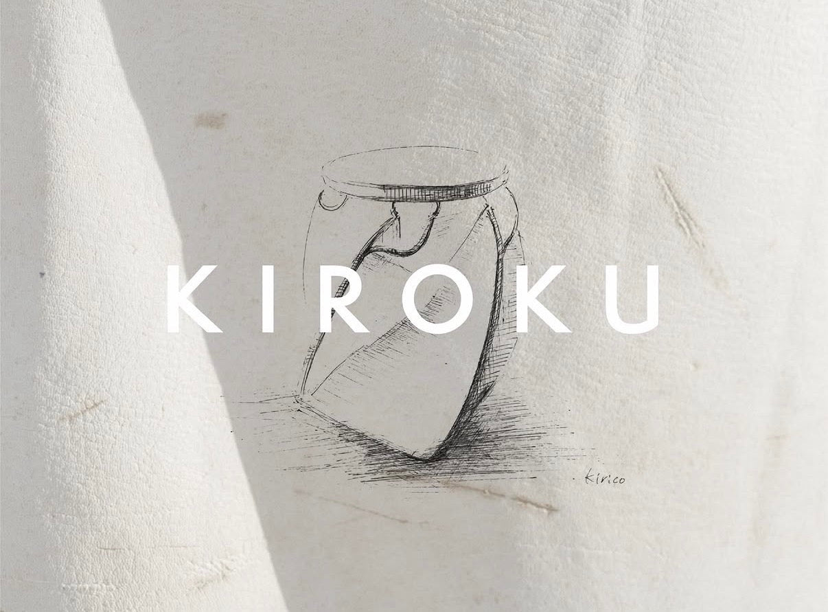「KIROKU(木鹿)」が誕生します。