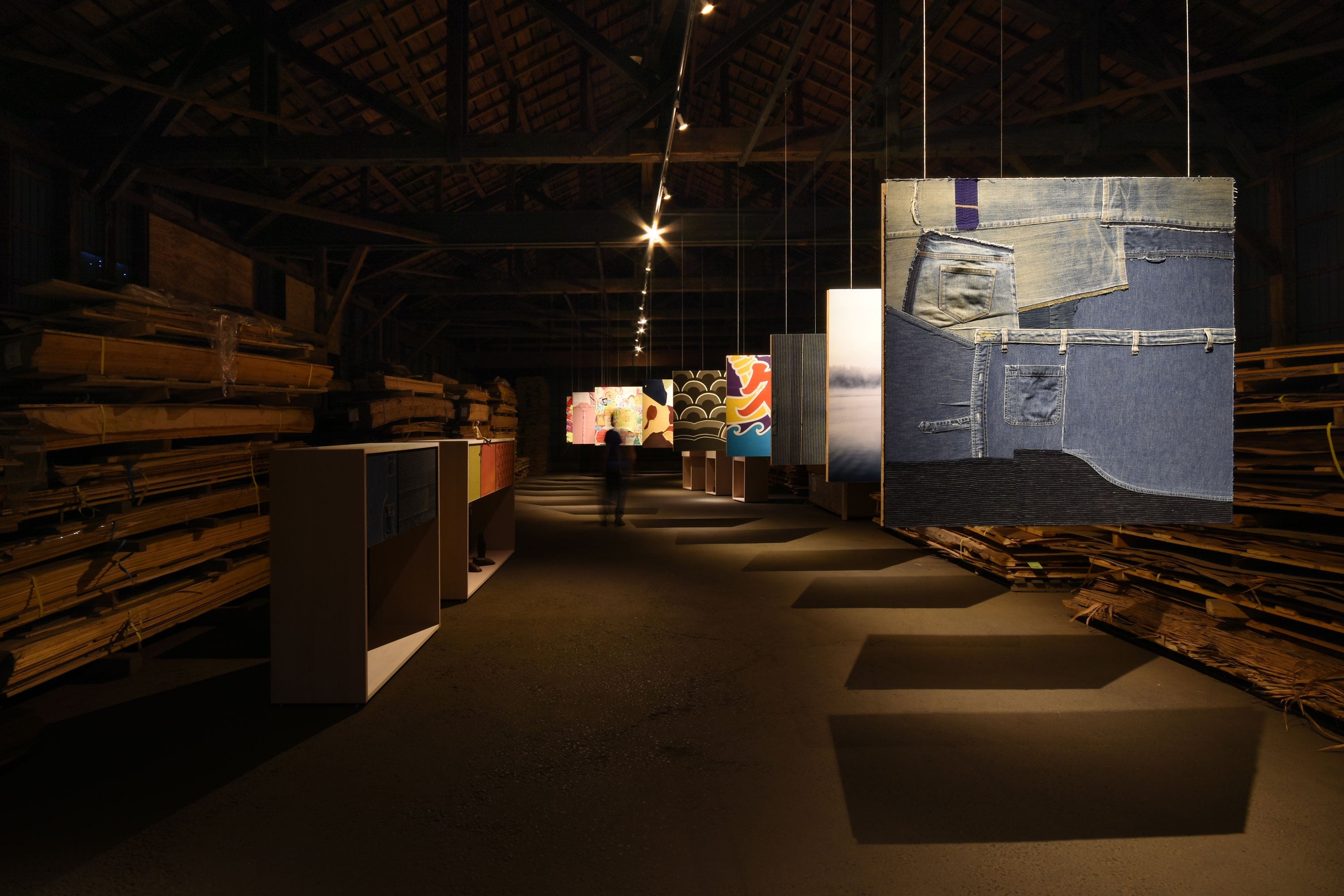 ASAHIKAWA DESIGN WEEK 2018