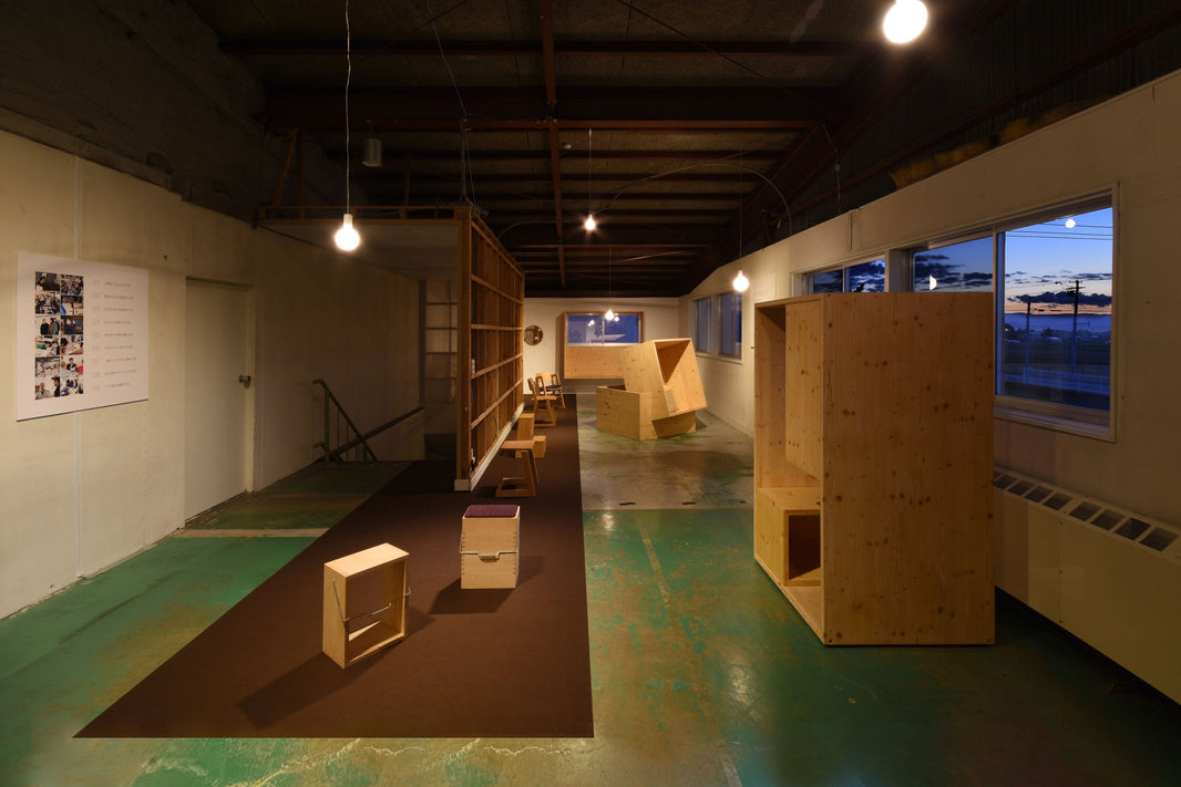 ASAHIKAWA DESIGN WEEK 2021