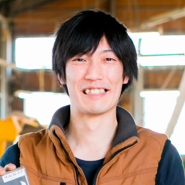 伊東和宏<br>
統括部長