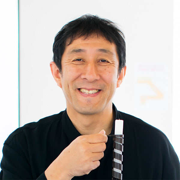 小泉 誠<br>
家具デザイン