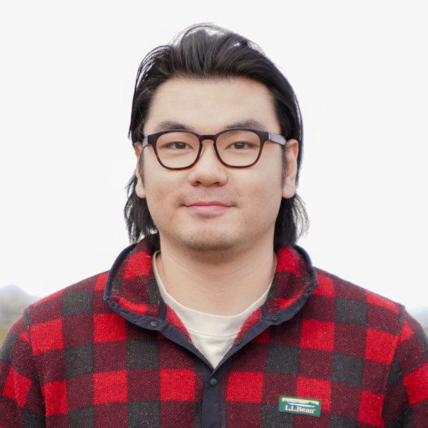 石 昊辰<br>
営業開発部