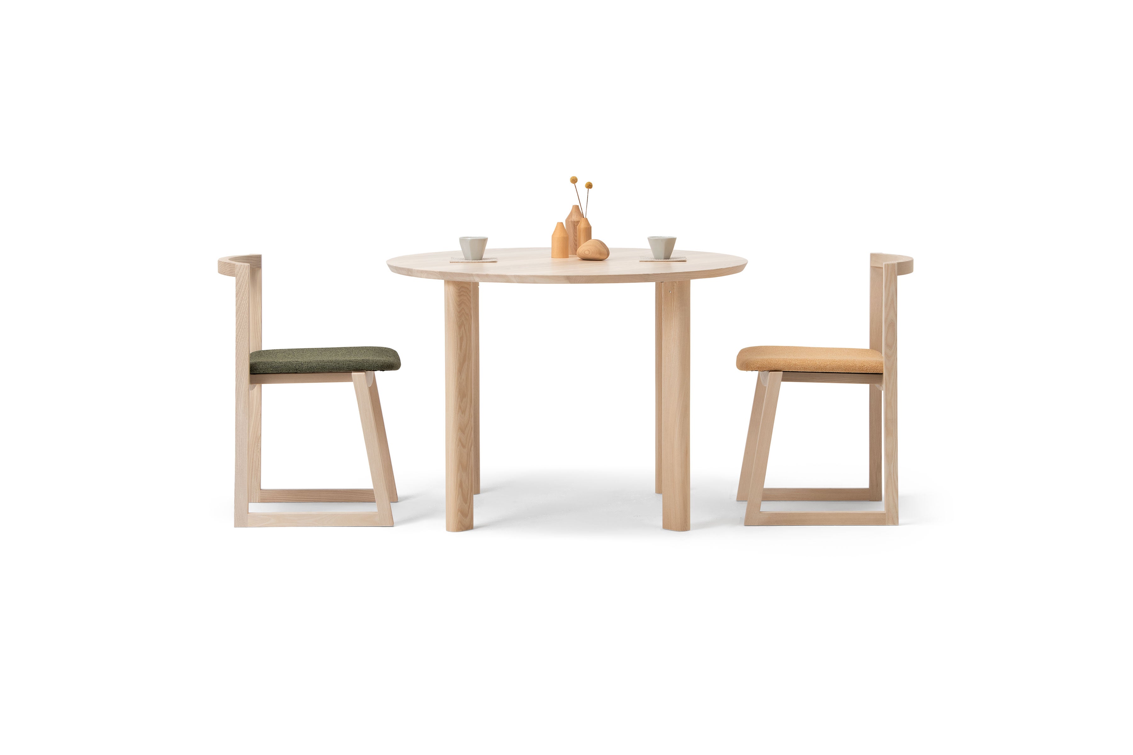 大雪木工｜Taisetsu Mokko｜旭川家具・国産家具
