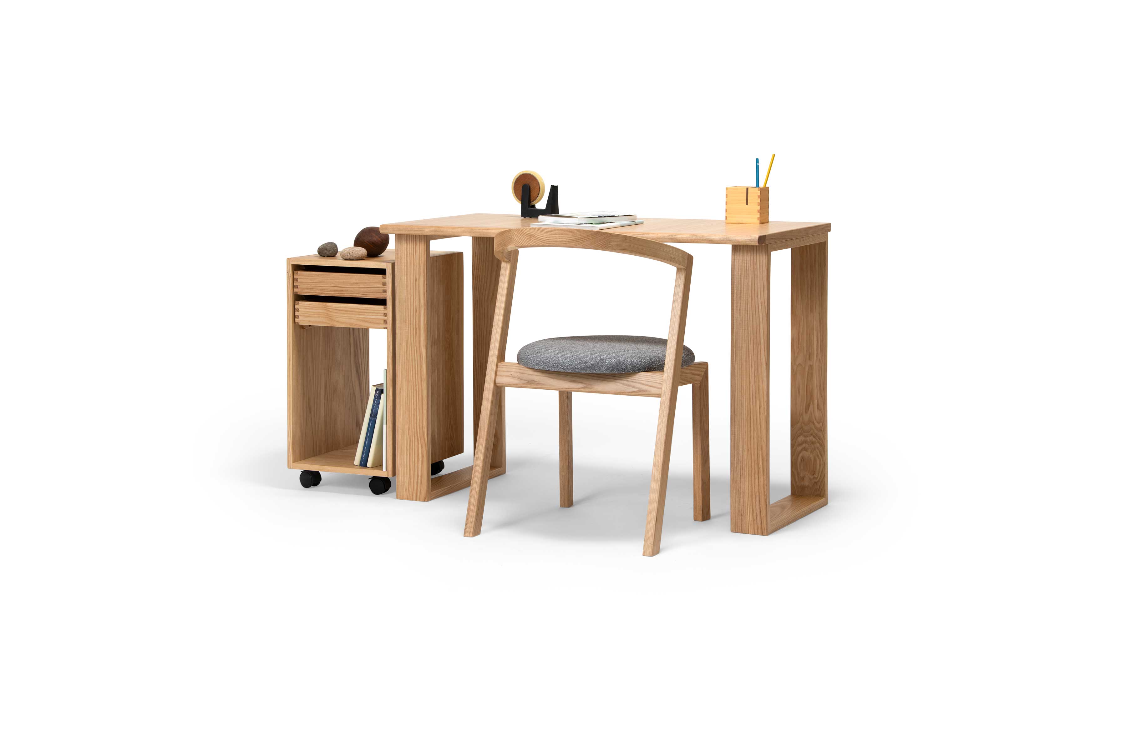 大雪木工｜Taisetsu Mokko｜旭川家具・国産家具