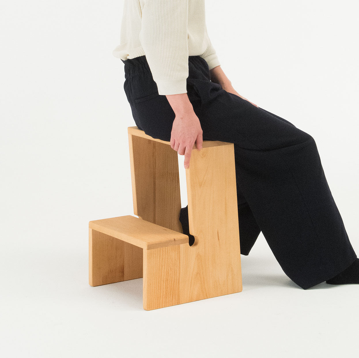 TP Double Steps