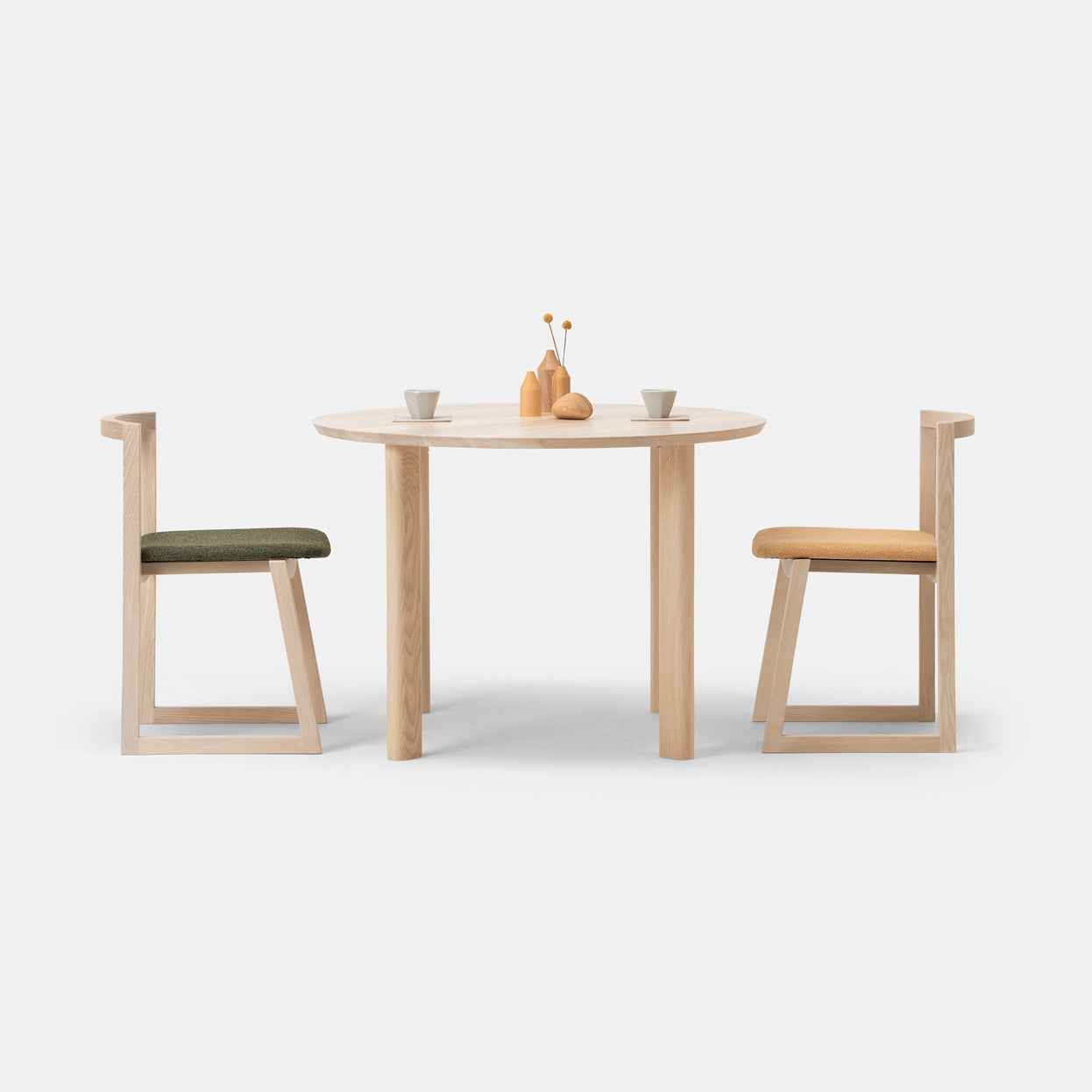 TP Round Table