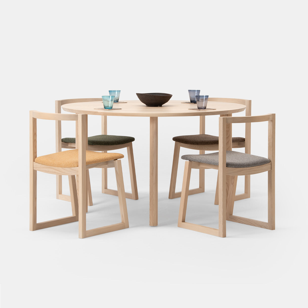 TP Round Table