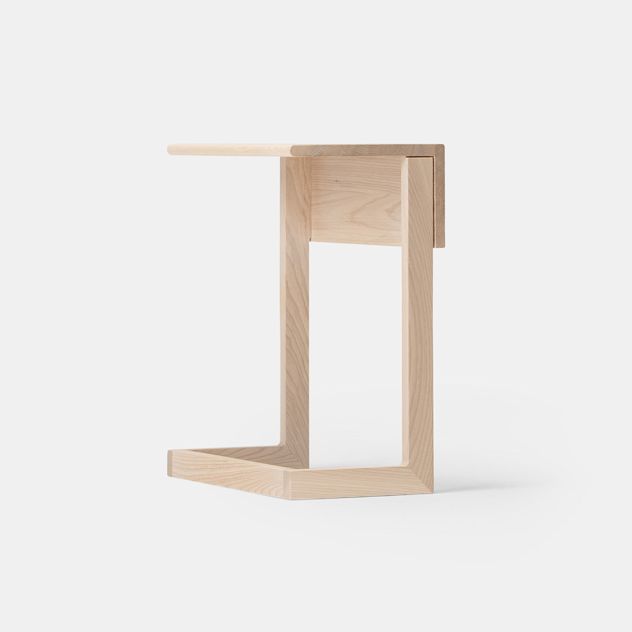 ロイド 　デザイナー家具　サイドテーブル　小泉 誠　 Koizumi Ma TP Side Table