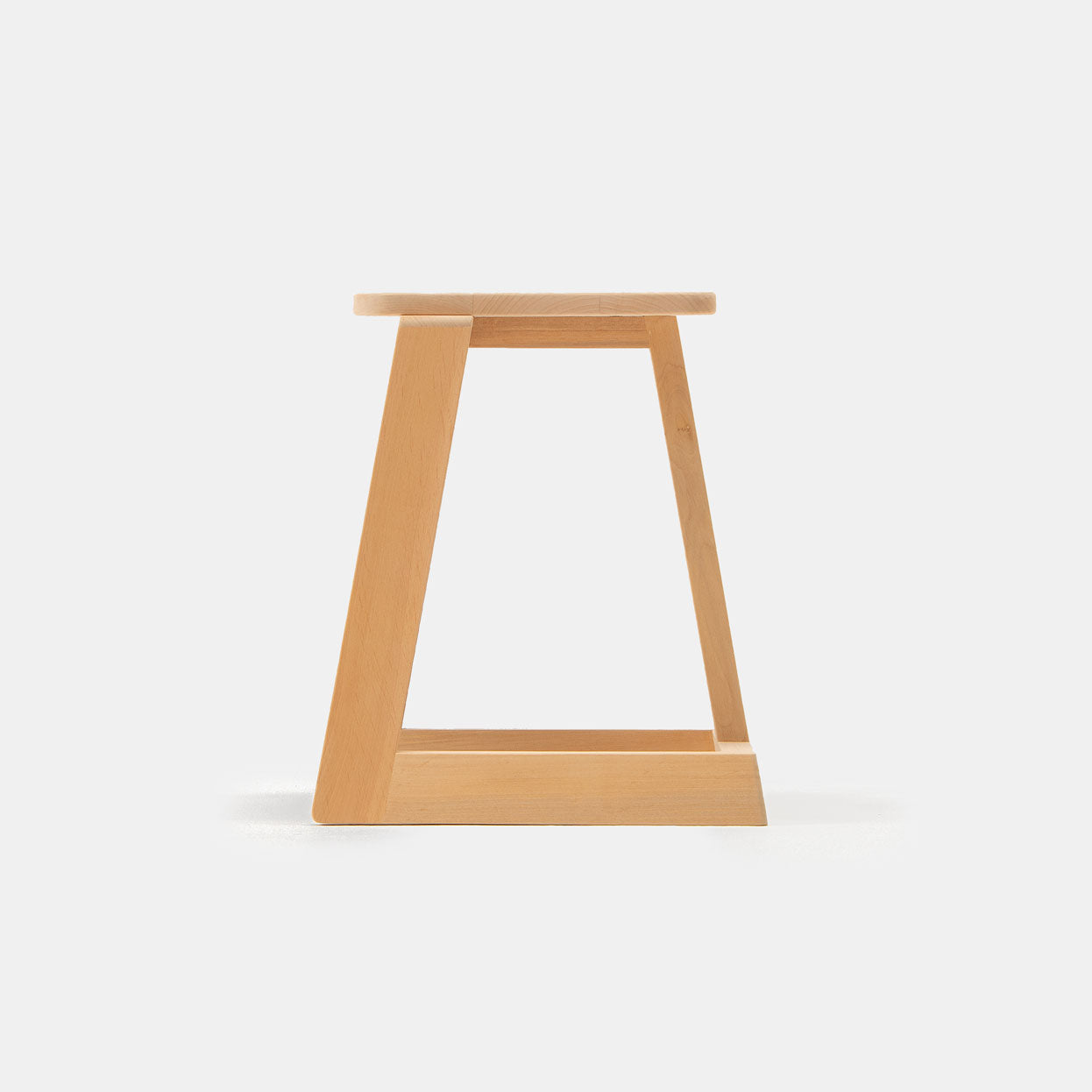 TP Stacking Stool 01［板座］