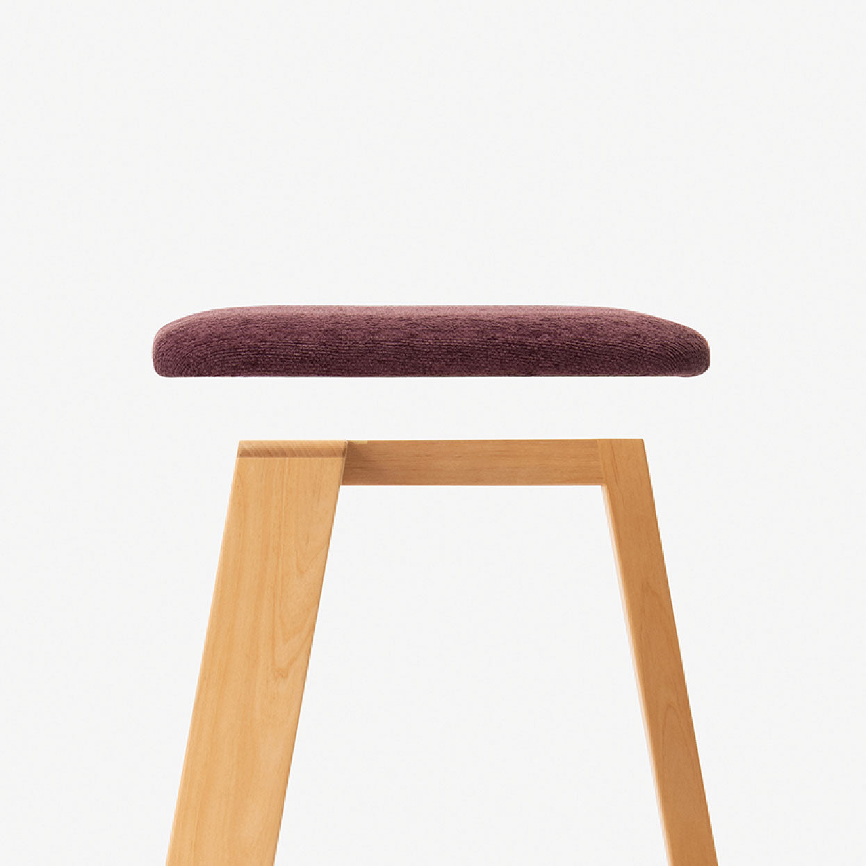 TP Stacking Stool 01［布座］